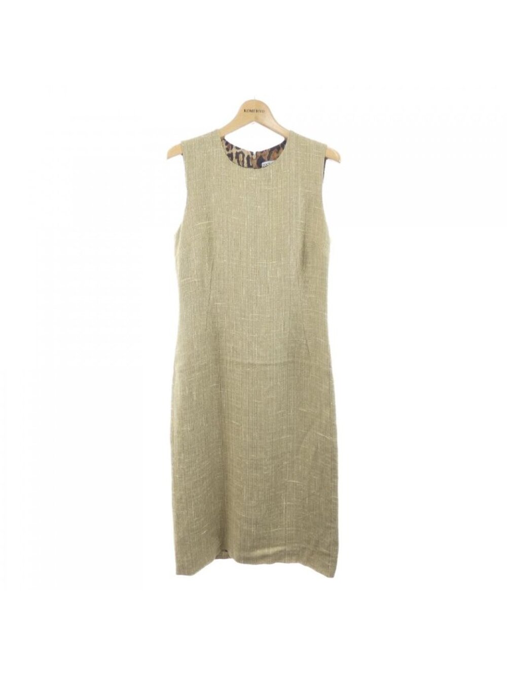 Dolce & Gabbana Vintage & Dress